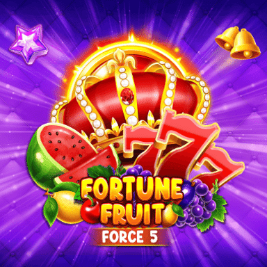 Fortune Fruit Force 5 image
