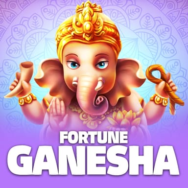 Fortune Ganesha image