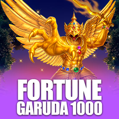 Fortune Garuda 1000 image