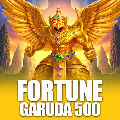 Fortune Garuda 500 image