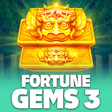 Fortune Gems 3 image