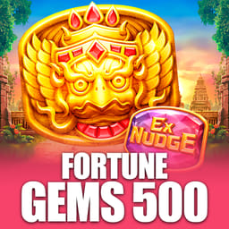 Fortune Gems 500 image