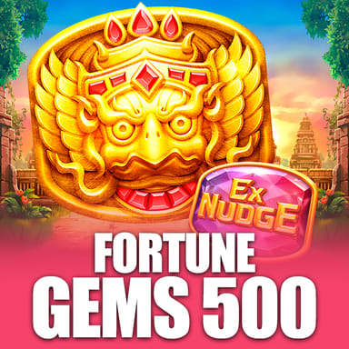Fortune Gems 500 image