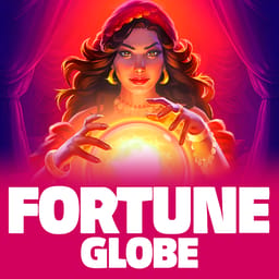 Fortune Globe image