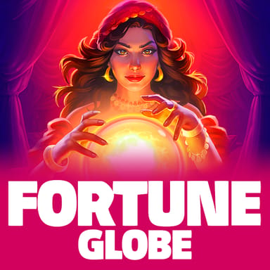 Fortune Globe image