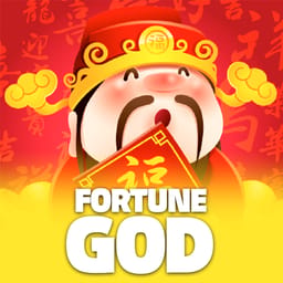 Fortune God image