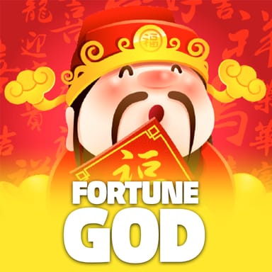 Fortune God image