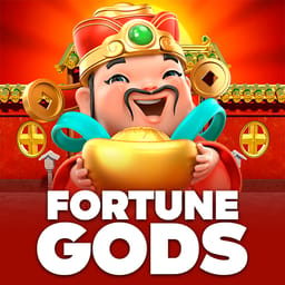 Fortune Gods image