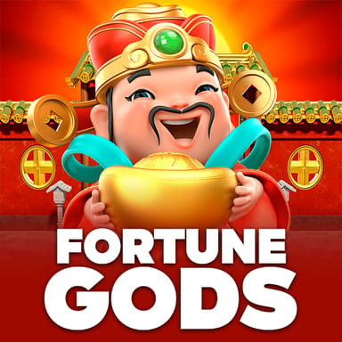 Fortune Gods image