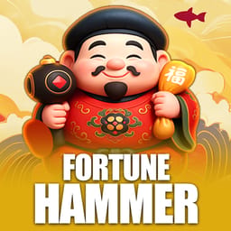 Fortune Hammer image