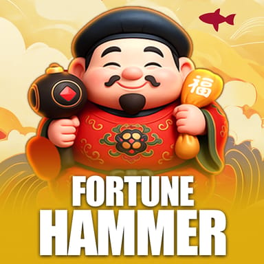 Fortune Hammer image