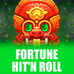 Fortune Hit'n Roll image