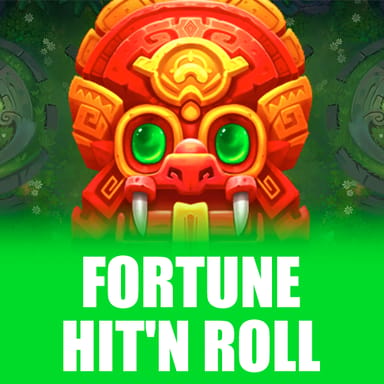 Fortune Hit'n Roll image