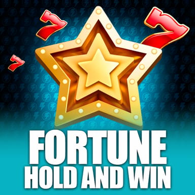 Fortune Hold and Win image