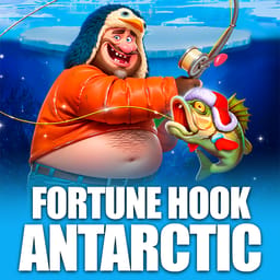 Fortune Hook Antarctic image