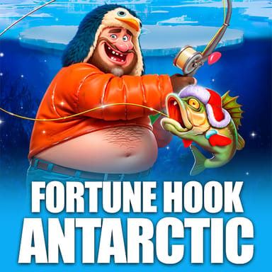 Fortune Hook Antarctic image
