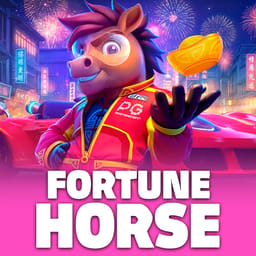 Fortune Horse image
