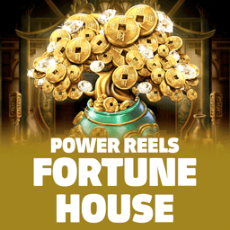 Fortune House Power Reels image