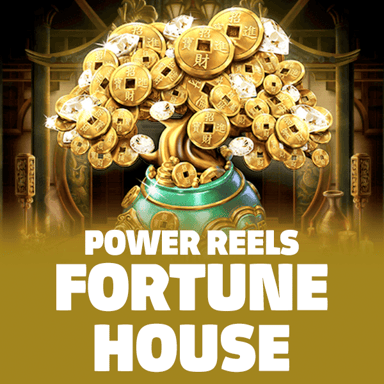 Fortune House Power Reels image