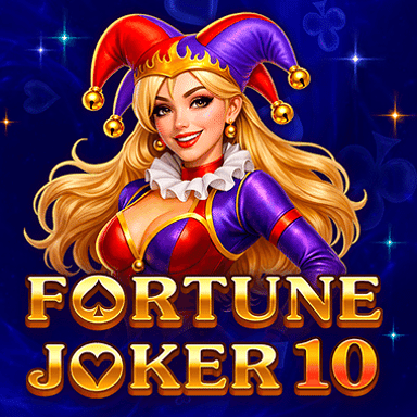 Fortune Joker 10 image