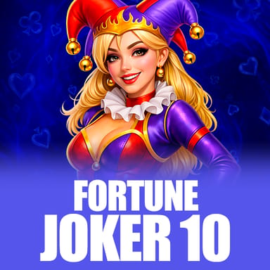 Fortune Joker 10 image