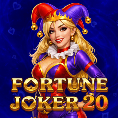 Fortune Joker 20 image