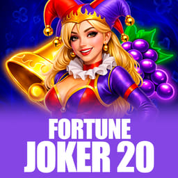 Fortune Joker 20 image