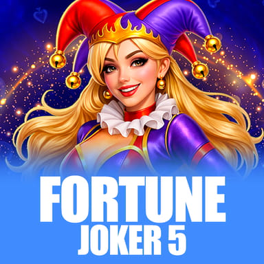 Fortune Joker 5 image