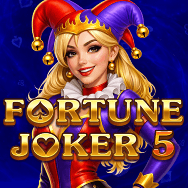 Fortune Joker 5 image