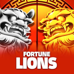 Fortune Lions image