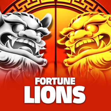 Fortune Lions image
