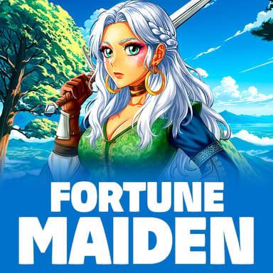 Fortune Maiden image