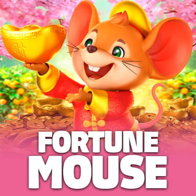 Fortune Mouse image