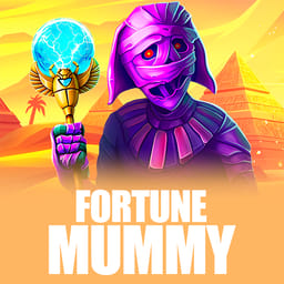 Fortune Mummy image