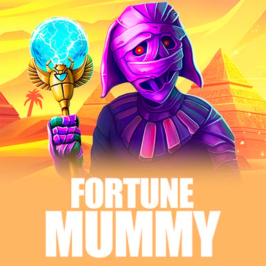 Fortune Mummy image