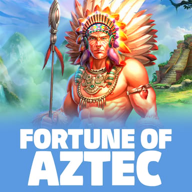 Fortune of Aztec image