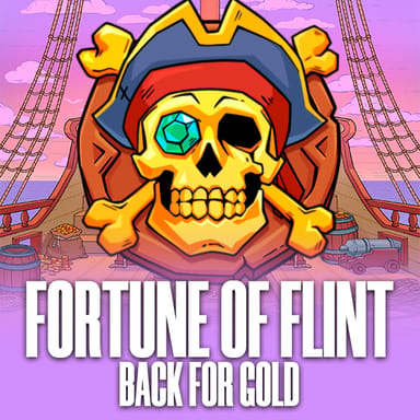 Fortune of Flint: Back for Gold image