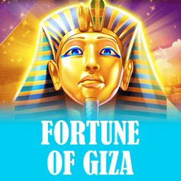 Fortune of Giza image