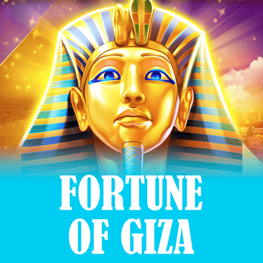 Fortune of Giza image