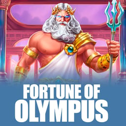 Fortune of Olympus image