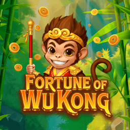 Fortune of Wu Kong image