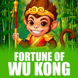 Fortune of Wu Kong image