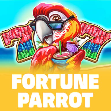 Fortune Parrot image