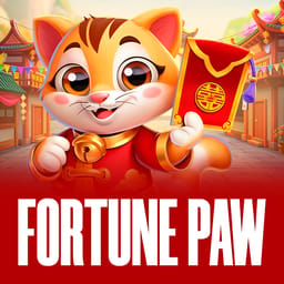 Fortune Paw image