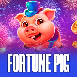 Fortune Pig image