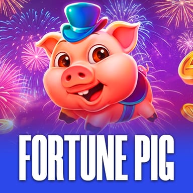 Fortune Pig image