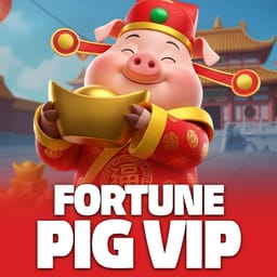 Fortune Pig VIP image