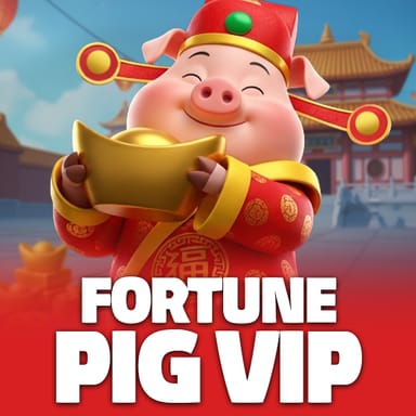 Fortune Pig VIP image