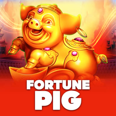 Fortune Pig image