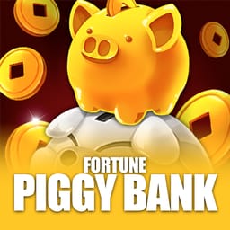 Fortune Piggy Bank image